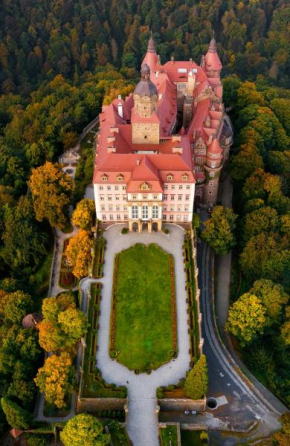 Villa la Val, Apartamenty Wałbrzych